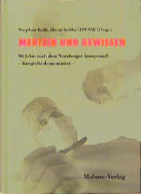Kolb / Seithe | Medizin u. Gewissen | Buch | 978-3-929106-51-0 | sack.de