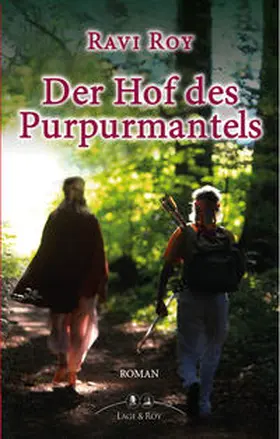 Roy |  Der Hof des Purpurmantel | Buch |  Sack Fachmedien
