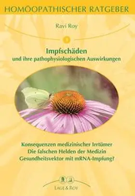 Roy / Lage-Roy |  Impfschäden | Buch |  Sack Fachmedien