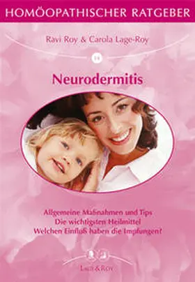 Lage-Roy / Roy |  Neurodermitis | Buch |  Sack Fachmedien