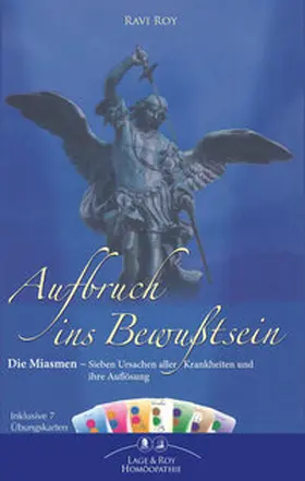Roy |  Aufbruch ins Bewußtsein | Buch |  Sack Fachmedien