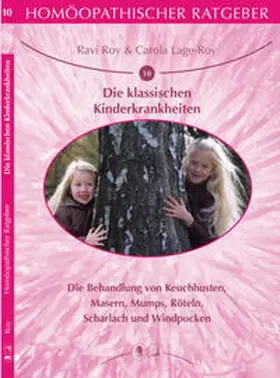Roy / Lage-Roy |  Die Klassischen Kinderkrankheiten | Buch |  Sack Fachmedien