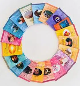 Roy / Lage-Roy |  Homöopathische Ratgeber Das Gesamtwerk | Buch |  Sack Fachmedien