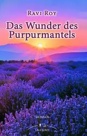 Roy |  Das Wunder des Purpurmantels | Buch |  Sack Fachmedien