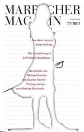 Davidis / Fischer |  Aus dem Hausrat eines Hofrats | Buch |  Sack Fachmedien