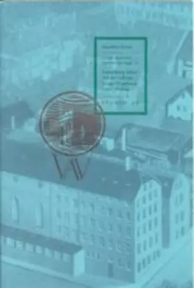 Schieb |  Hans Henny Jahnn und der Ludwigsburger Orgelbauer Oscar Walcker | Buch |  Sack Fachmedien