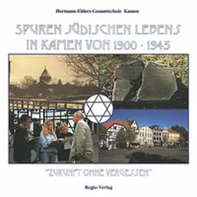 Lüchtemeier / Kistner / Neuhaus |  Spuren jüdischen Lebens in Kamen von 1900-1945 | Buch |  Sack Fachmedien
