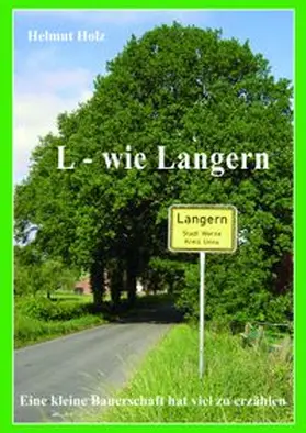 Holz |  L - wie Langern | Buch |  Sack Fachmedien