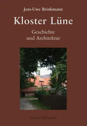 Brinkmann |  Kloster Lüne | Buch |  Sack Fachmedien