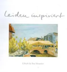 Straeter |  Leiden inspiriert | Buch |  Sack Fachmedien