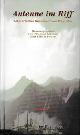 Schwab / Faure |  Antenne im Riff | Buch |  Sack Fachmedien