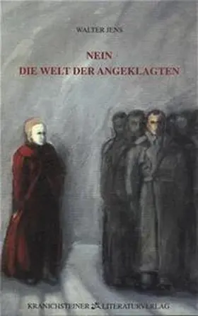 Jens |  Nein. Die Welt der Angeklagten | Buch |  Sack Fachmedien