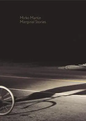 Frost / Meder |  Mirko Martin - Marginal Stories | Buch |  Sack Fachmedien