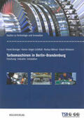 Hammel / Besinger / Lichtfuß |  Turbomaschinen in Berlin-Brandenburg | Buch |  Sack Fachmedien