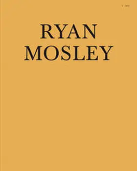 Gisbourne / Lybke |  Ryan Mosley | Buch |  Sack Fachmedien