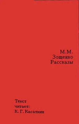 Soschtschenko |  Rasskazy | Sonstiges |  Sack Fachmedien