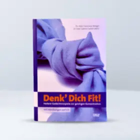 Stengel / Ladner-Merz |  Denk Dich Fit! | Buch |  Sack Fachmedien