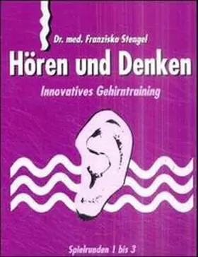 Stengel |  Hören und Denken | Sonstiges |  Sack Fachmedien