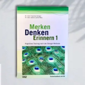 Stengel / Ladner-Merz |  Merken - Denken - Erinnern 1 | Buch |  Sack Fachmedien