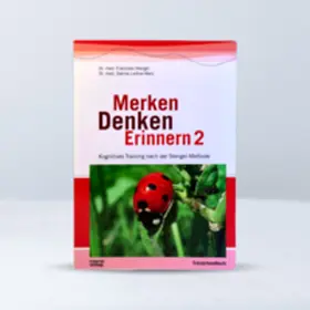 Stengel / Ladner-Merz |  Merken - Denken - Erinnern 2 | Buch |  Sack Fachmedien