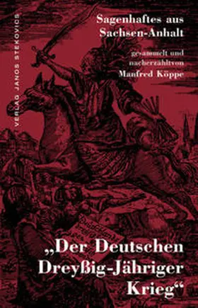 Köppe |  Der Deutschen Dreyssig-Jähriger Krieg | Buch |  Sack Fachmedien
