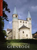 Günther |  Stiftskirche St. Cyriakus Gernrode | Buch |  Sack Fachmedien