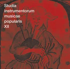 Fontana / Michel / Stockmann |  Studia instrumentorum musicae popularis XII | Buch |  Sack Fachmedien