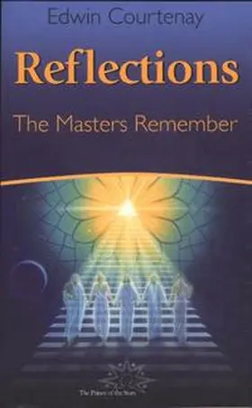Courtenay |  Reflections - The Masters Remember | Buch |  Sack Fachmedien