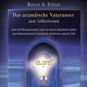 Errico | Das aramäische Vaterunser. CD | Sonstiges | 978-3-929345-26-1 | sack.de