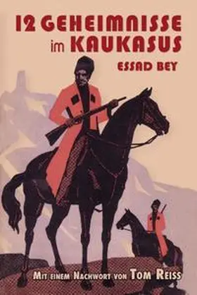 Bey |  Zwölf Geheimnisse im Kaukasus | Buch |  Sack Fachmedien