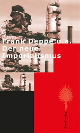 Deppe |  Der neue Imperialismus | Buch |  Sack Fachmedien