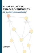 Techt |  Goldratt und die Theory of Constraints | Buch |  Sack Fachmedien