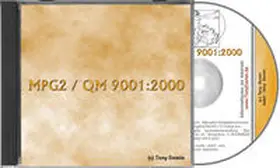 Domin | MPG-System Version 2006 | Sonstiges | 978-3-929360-57-8 | sack.de