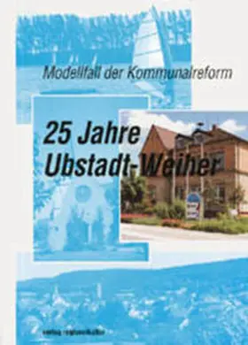 Siehl / Stephan / Liebscher |  Modellfall der Kommunalreform | Buch |  Sack Fachmedien