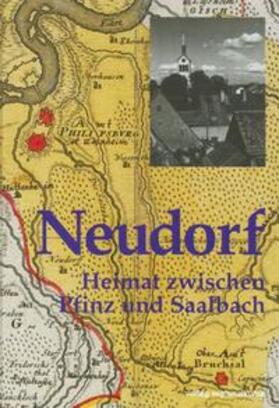 Banghard / Brecht / Grund | Neudorf | Buch | 978-3-929366-46-4 | sack.de