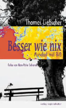 Liebscher |  Besser wie nix | Buch |  Sack Fachmedien