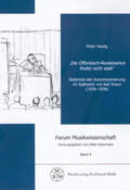 Hawig / Ackermann |  Die Offenbach-Renaissance findet nicht statt | Buch |  Sack Fachmedien