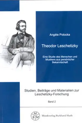 Potocka |  Theodor Leschetizky | Buch |  Sack Fachmedien