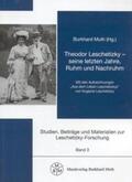 Muth / Leschetizky / Bienenfeld |  Theodor Leschetizky - seine letzten Jahre, Ruhm und Nachruhm | Buch |  Sack Fachmedien