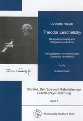 Muth / Hullah |  Theodor Leschetizky | Buch |  Sack Fachmedien