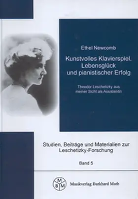 Newcomb |  Kunstvolles Klavierspiel, Lebensglück und pianistischer Erfolg | Buch |  Sack Fachmedien
