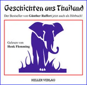 Ruffert |  Geschichten aus Thailand | Buch |  Sack Fachmedien