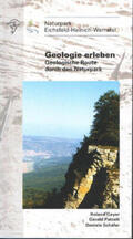 Geyer / Patzelt / Schäfer |  Geologie erleben | Buch |  Sack Fachmedien