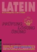 Leitner |  Latein als 2. Fremdsprache. Prüfung - Lösung - Übung | Buch |  Sack Fachmedien