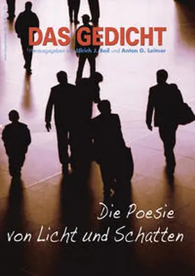 Grünbein / Hahn / Mayröcker |  Das Gedicht. Zeitschrift /Jahrbuch für Lyrik, Essay und Kritik / DAS GEDICHT Bd. 18 | Buch |  Sack Fachmedien
