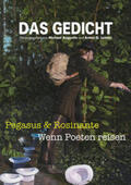 Augustin / Leitner / Dückers |  Wolf, R: GEDICHT 21. Zeitschrift für Lyrik, Essay und Kritik | Buch |  Sack Fachmedien
