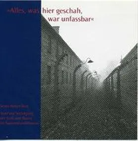 Rose |  "Alles, was hier geschah, war unfassbar" | Sonstiges |  Sack Fachmedien