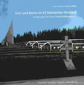 Awosusi / Pflock |  Sinti und Roma im KZ Natzweiler-Struthof | Sonstiges |  Sack Fachmedien