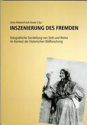 Peritore / Reuter |  Inszenierung des Fremden | Buch |  Sack Fachmedien