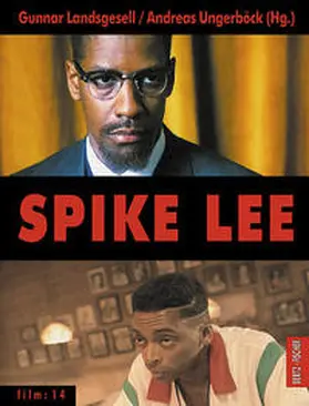 Ungerböck / Landsgesell |  Spike Lee | Buch |  Sack Fachmedien
